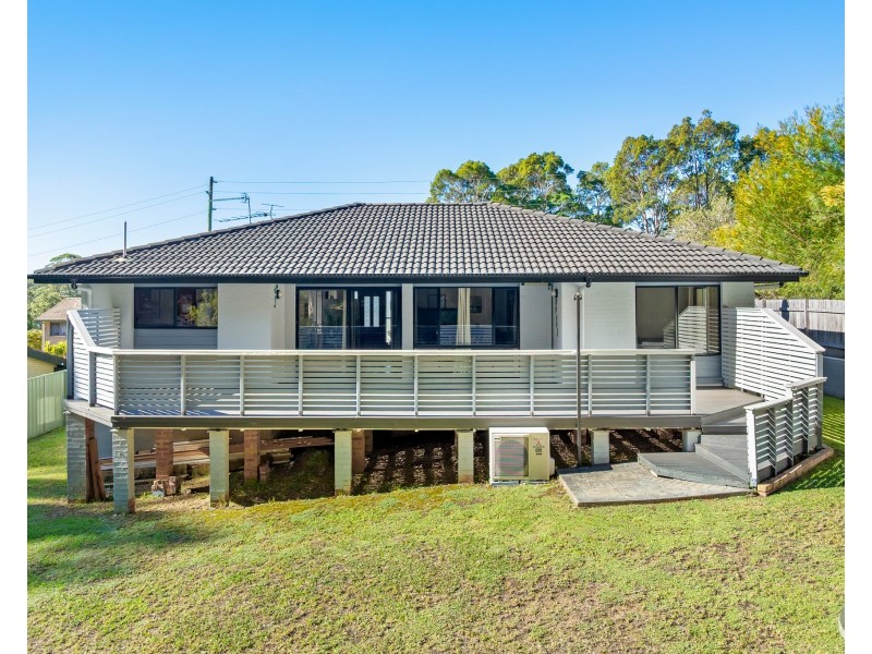 11 Mummaga Lake Drive, Dalmeny NSW 2546
