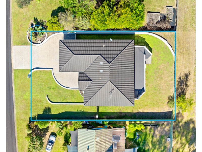 11 Mummaga Lake Drive, Dalmeny NSW 2546