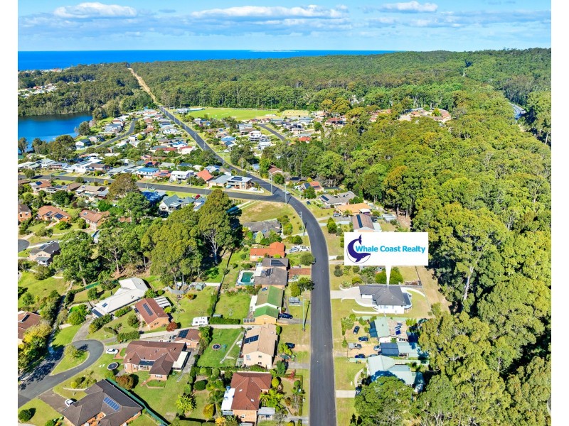 11 Mummaga Lake Drive, Dalmeny NSW 2546
