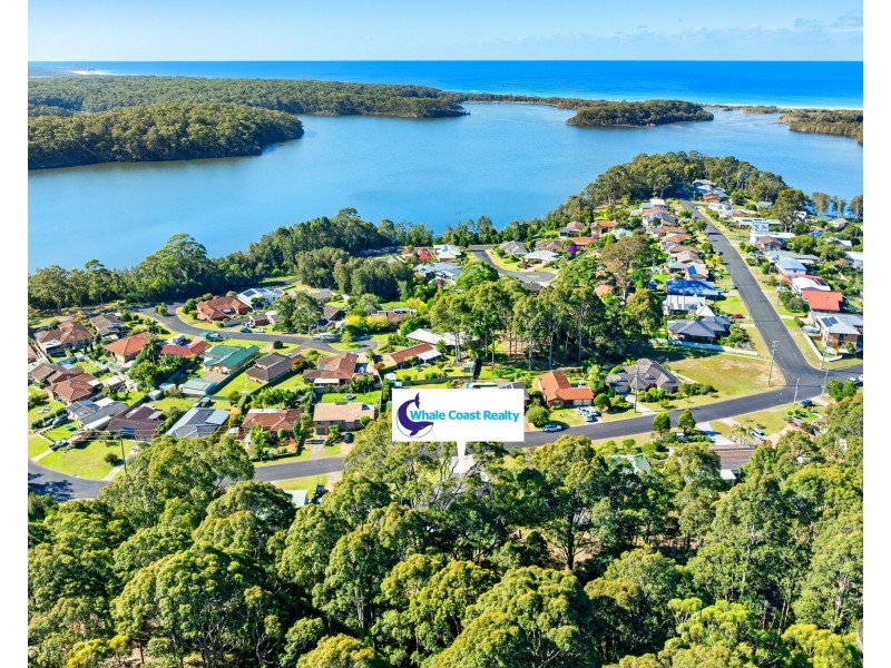 11 Mummaga Lake Drive, Dalmeny NSW 2546