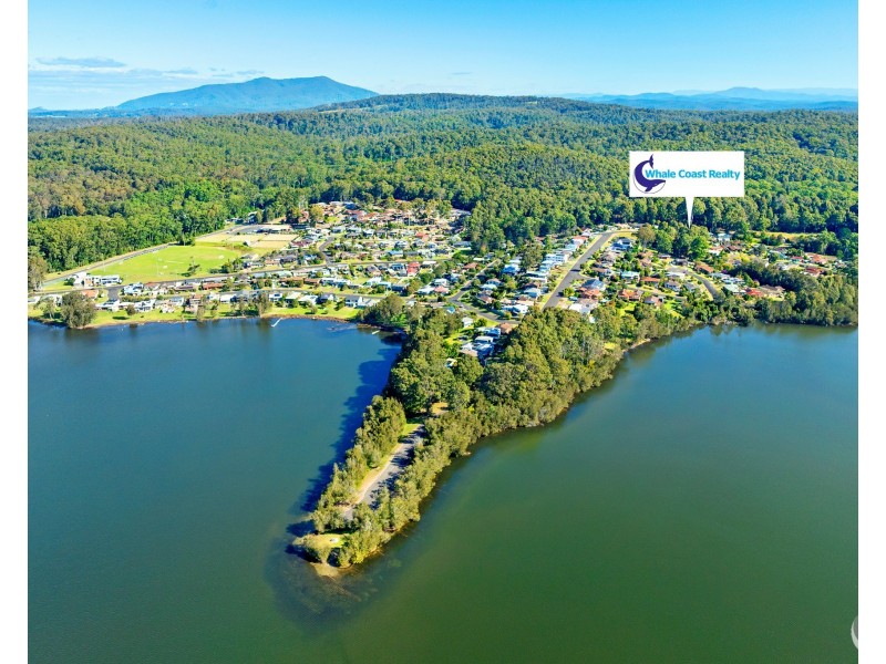 11 Mummaga Lake Drive, Dalmeny NSW 2546