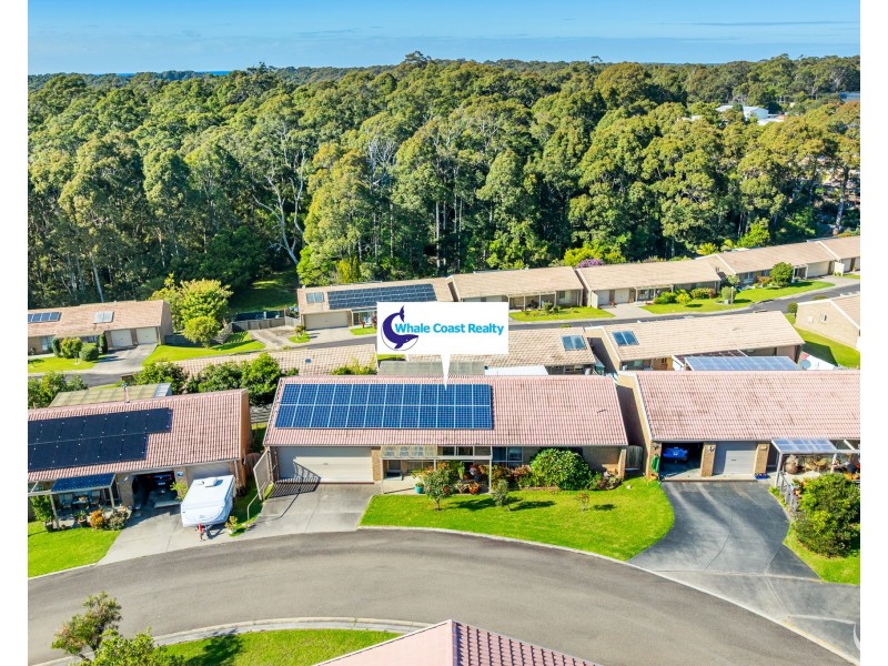 25/11 Payne Street, Narooma NSW 2546