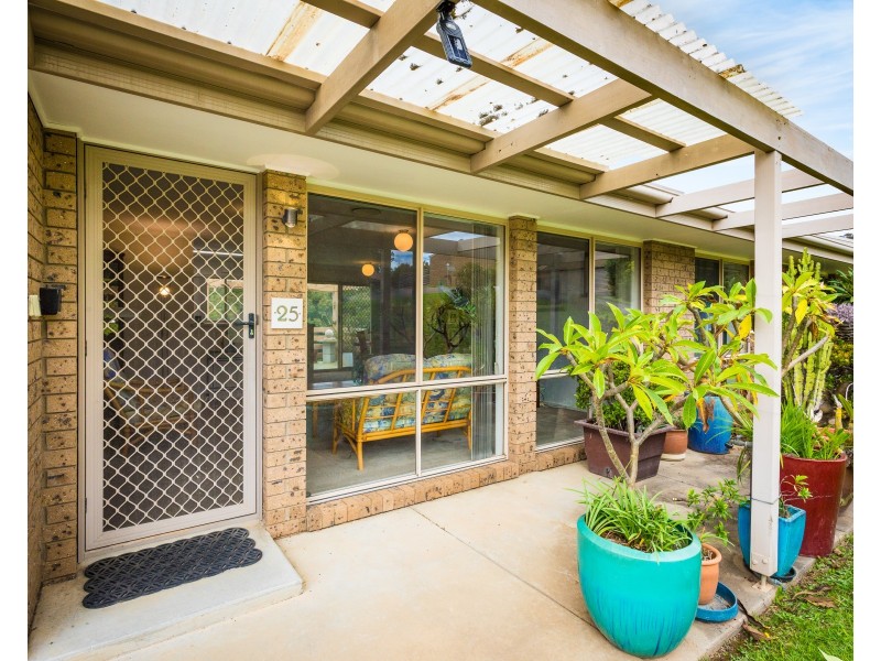 25/11 Payne Street, Narooma NSW 2546