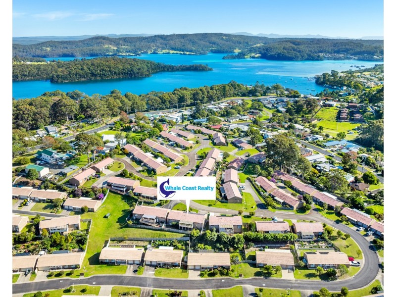 25/11 Payne Street, Narooma NSW 2546
