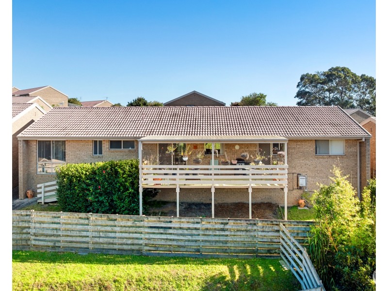 25/11 Payne Street, Narooma NSW 2546