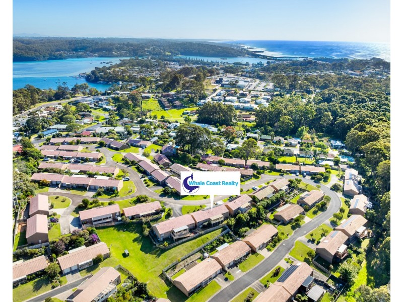 25/11 Payne Street, Narooma NSW 2546
