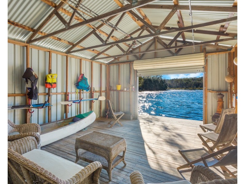 950 Wagonga Scenic Drive, Narooma NSW 2546