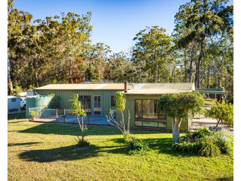 950 Wagonga Scenic Drive, Narooma NSW 2546