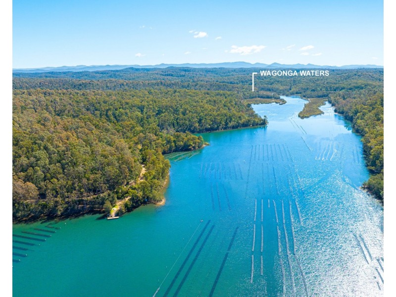 950 Wagonga Scenic Drive, Narooma NSW 2546