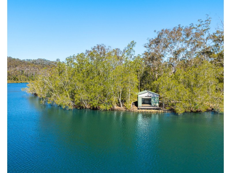 950 Wagonga Scenic Drive, Narooma NSW 2546