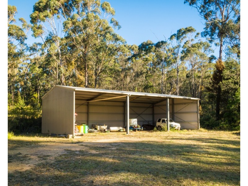950 Wagonga Scenic Drive, Narooma NSW 2546