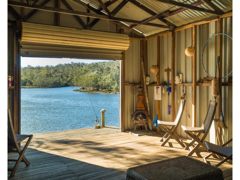 950 Wagonga Scenic Drive, Narooma NSW 2546