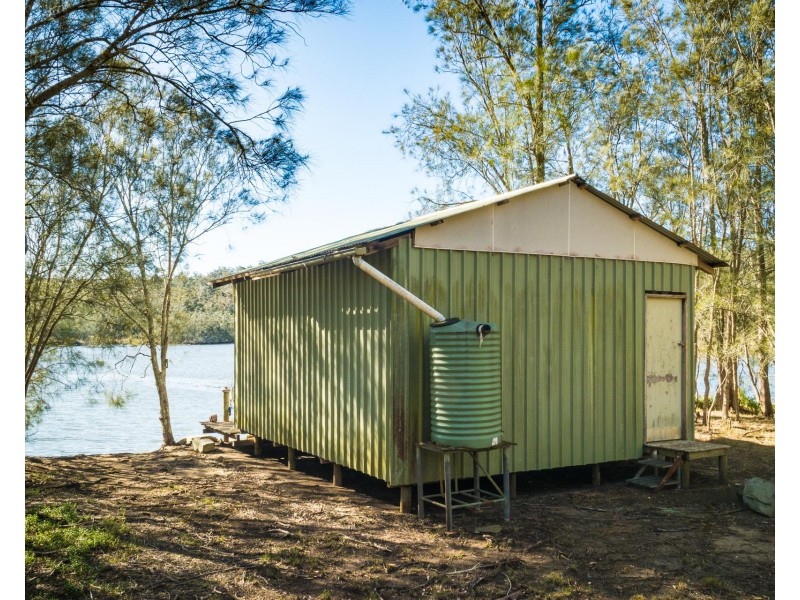 950 Wagonga Scenic Drive, Narooma NSW 2546