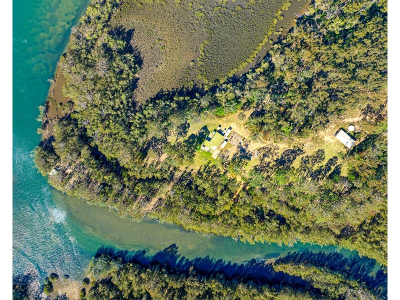 950 Wagonga Scenic Drive, Narooma NSW 2546