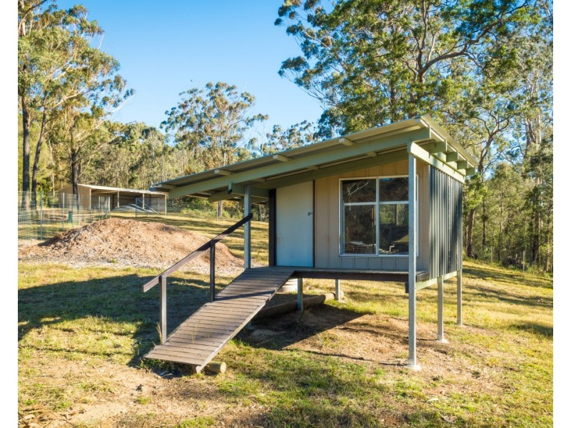 950 Wagonga Scenic Drive, Narooma NSW 2546