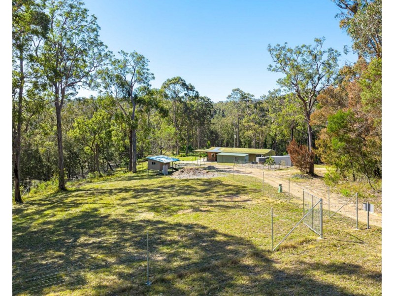 950 Wagonga Scenic Drive, Narooma NSW 2546