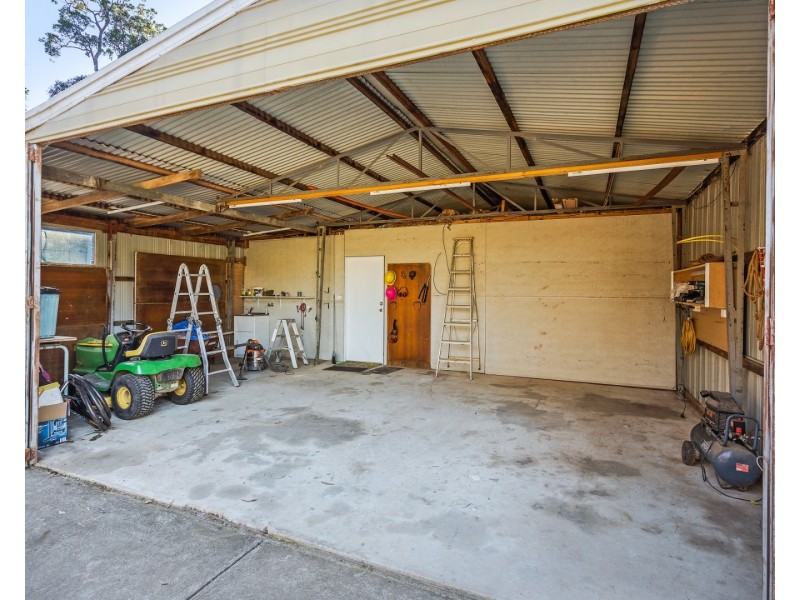 950 Wagonga Scenic Drive, Narooma NSW 2546