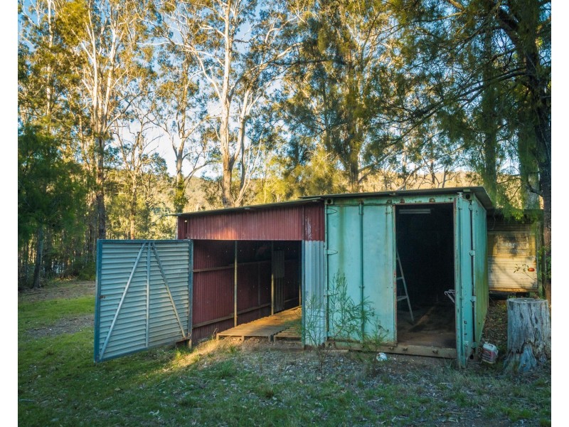 950 Wagonga Scenic Drive, Narooma NSW 2546