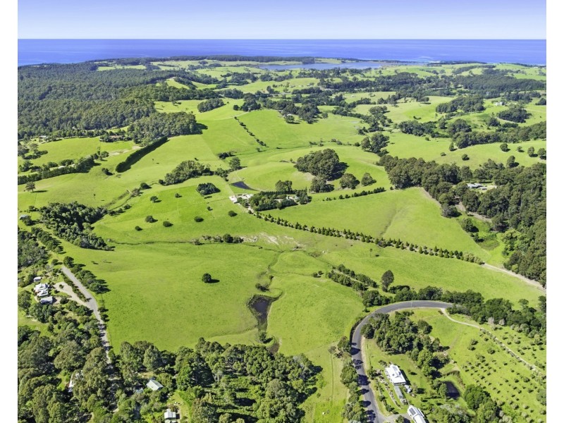 182 Punkalla Tilba Road, Central Tilba NSW 2546