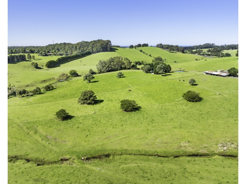 182 Punkalla Tilba Road, Central Tilba NSW 2546