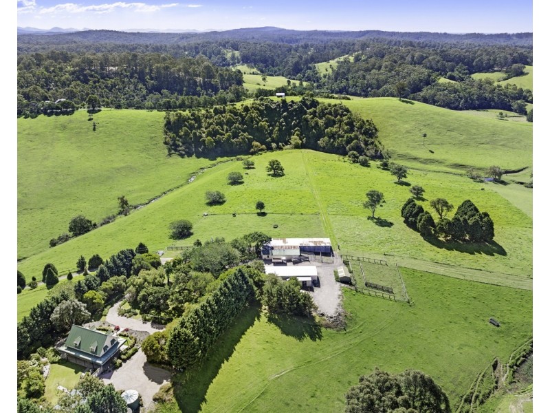 182 Punkalla Tilba Road, Central Tilba NSW 2546