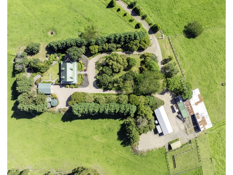 182 Punkalla Tilba Road, Central Tilba NSW 2546