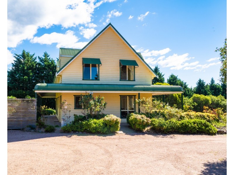 182 Punkalla Tilba Road, Central Tilba NSW 2546