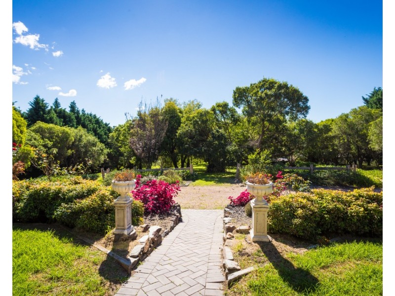182 Punkalla Tilba Road, Central Tilba NSW 2546