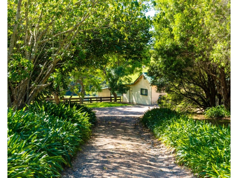 182 Punkalla Tilba Road, Central Tilba NSW 2546