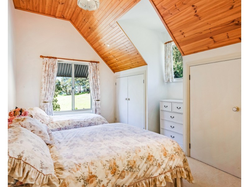 182 Punkalla Tilba Road, Central Tilba NSW 2546