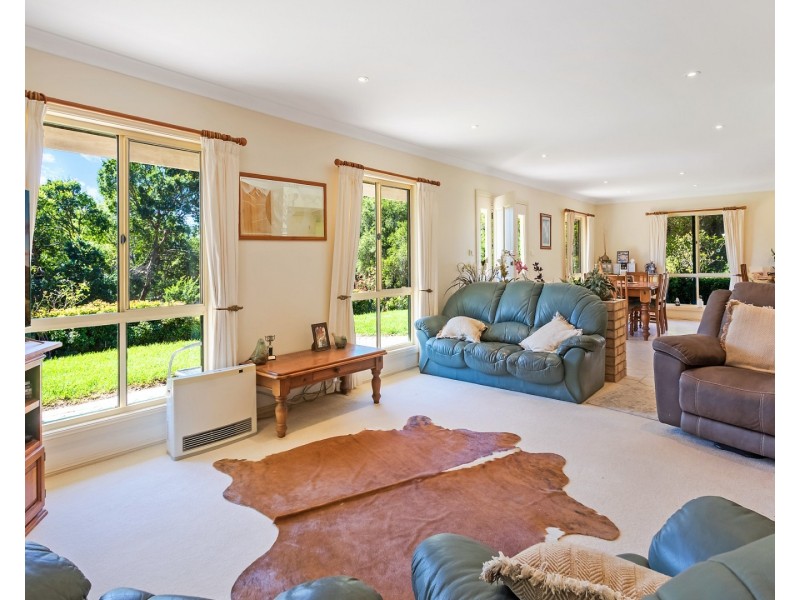 182 Punkalla Tilba Road, Central Tilba NSW 2546