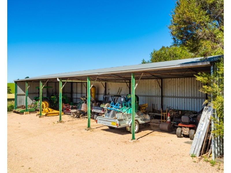 182 Punkalla Tilba Road, Central Tilba NSW 2546