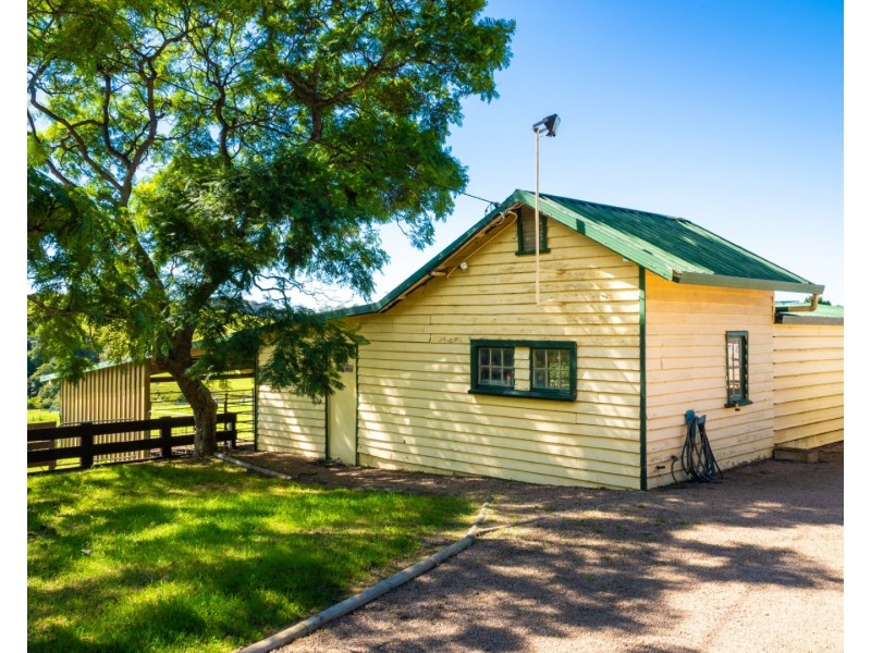 182 Punkalla Tilba Road, Central Tilba NSW 2546