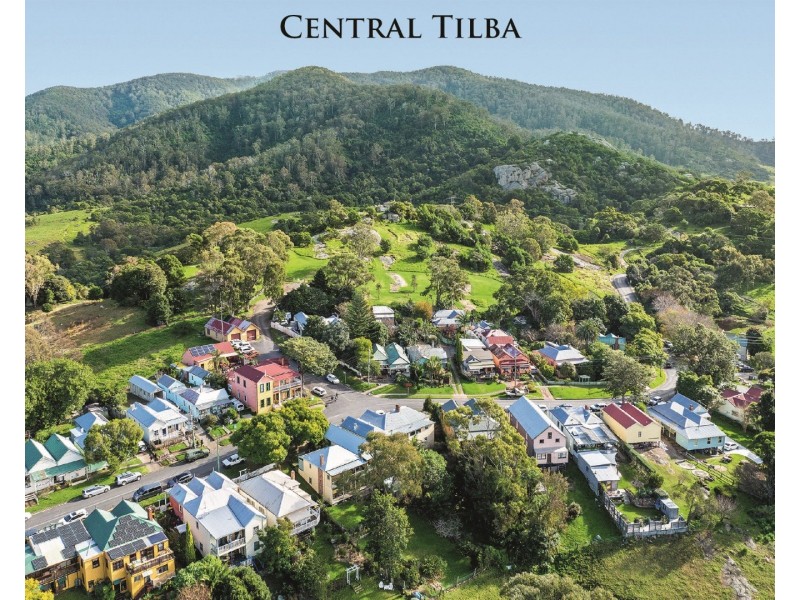 182 Punkalla Tilba Road, Central Tilba NSW 2546