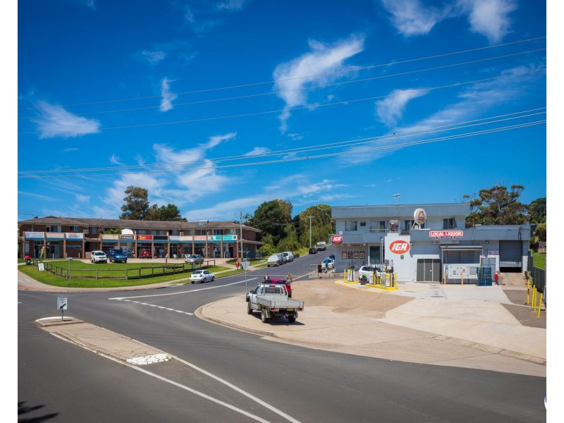 Dalmeny NSW 2546