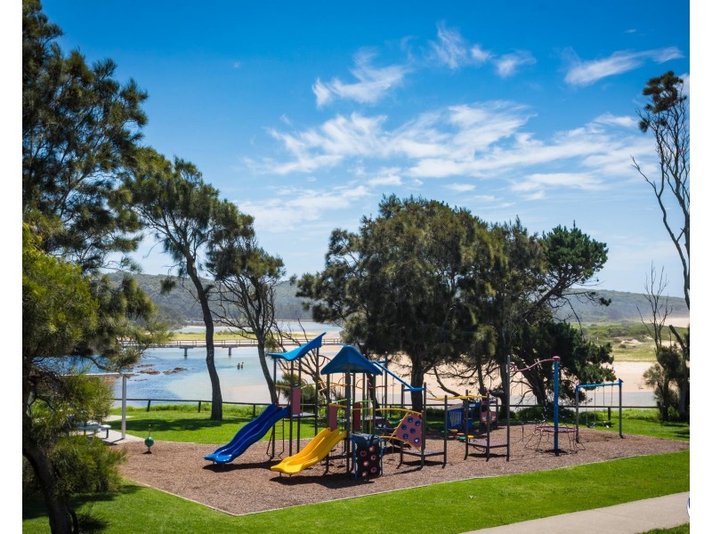 Dalmeny NSW 2546