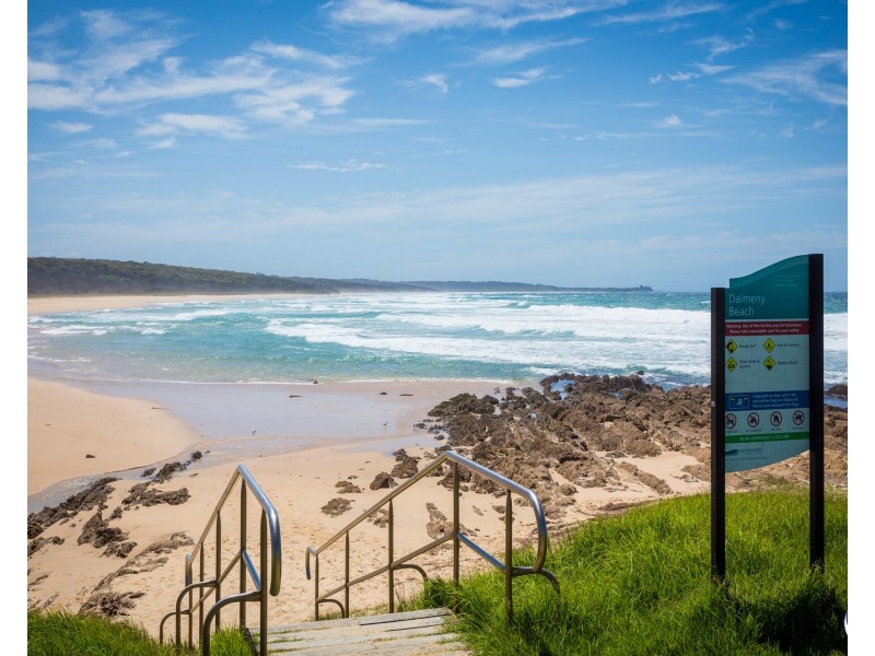 Dalmeny NSW 2546