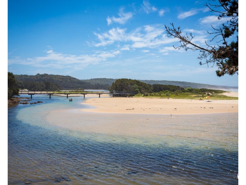Dalmeny NSW 2546