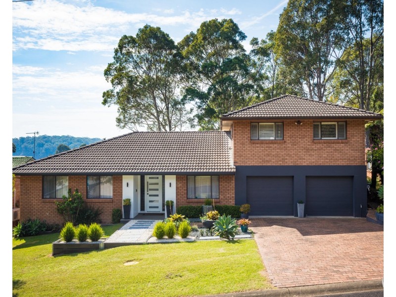 48 Mummaga Lake Drive, Dalmeny NSW 2546