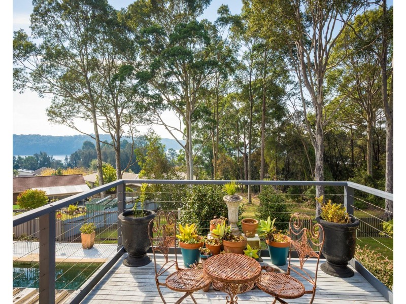48 Mummaga Lake Drive, Dalmeny NSW 2546
