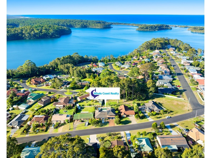 48 Mummaga Lake Drive, Dalmeny NSW 2546