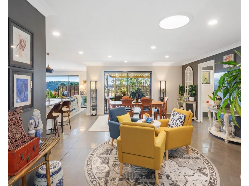 48 Mummaga Lake Drive, Dalmeny NSW 2546