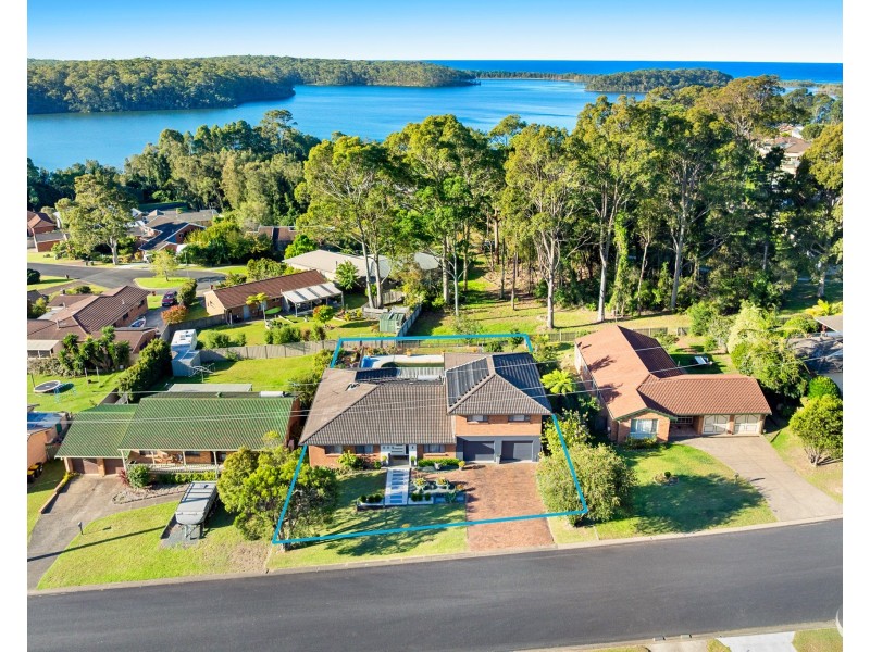 48 Mummaga Lake Drive, Dalmeny NSW 2546