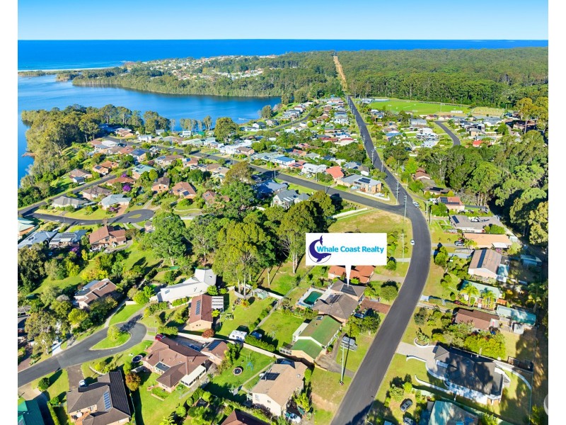 48 Mummaga Lake Drive, Dalmeny NSW 2546