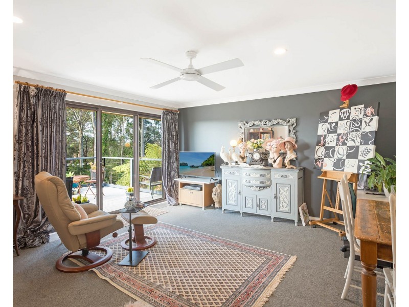 48 Mummaga Lake Drive, Dalmeny NSW 2546