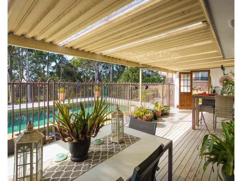 48 Mummaga Lake Drive, Dalmeny NSW 2546