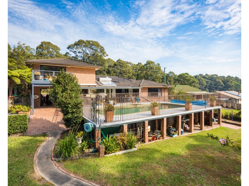 48 Mummaga Lake Drive, Dalmeny NSW 2546