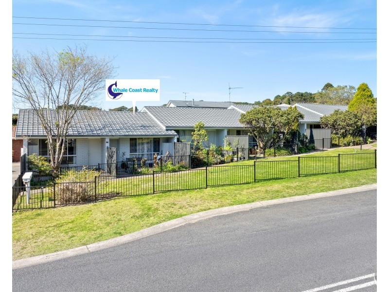 2/13-17 Mort Avenue, Dalmeny NSW 2546