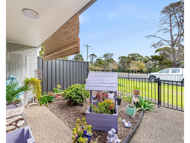 2/13-17 Mort Avenue, Dalmeny NSW 2546