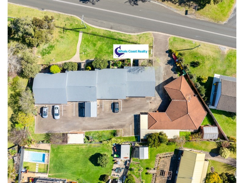 2/13-17 Mort Avenue, Dalmeny NSW 2546